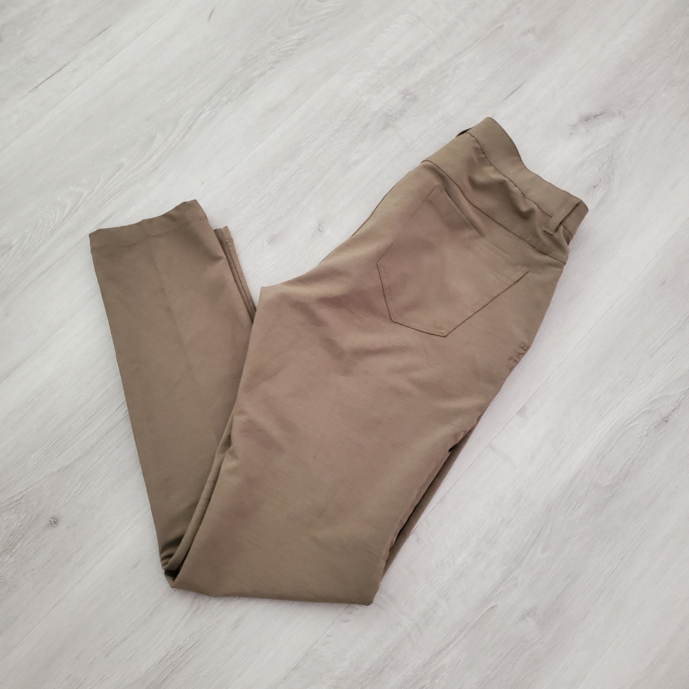 BYLT basics men's pants